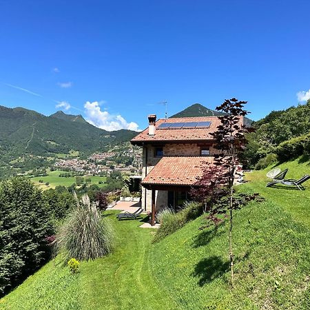 Agriturismo Casarai Zone Exterior foto