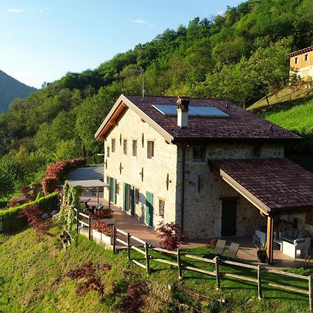 Agriturismo Casarai Zone Exterior foto