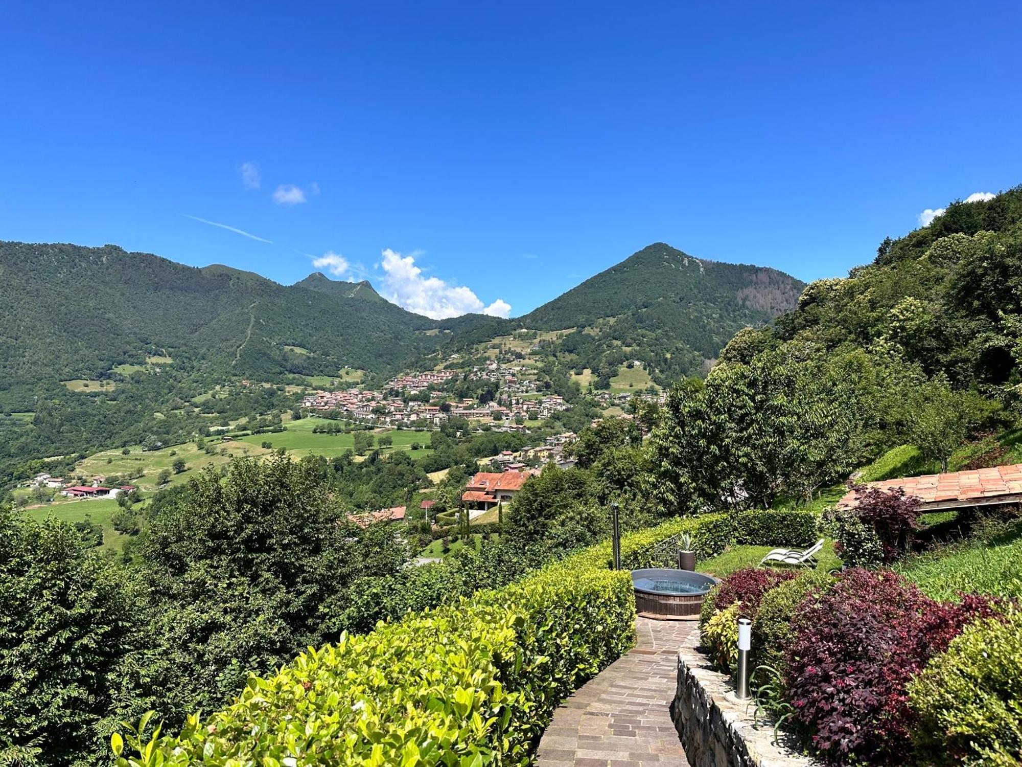 Agriturismo Casarai Zone Exterior foto