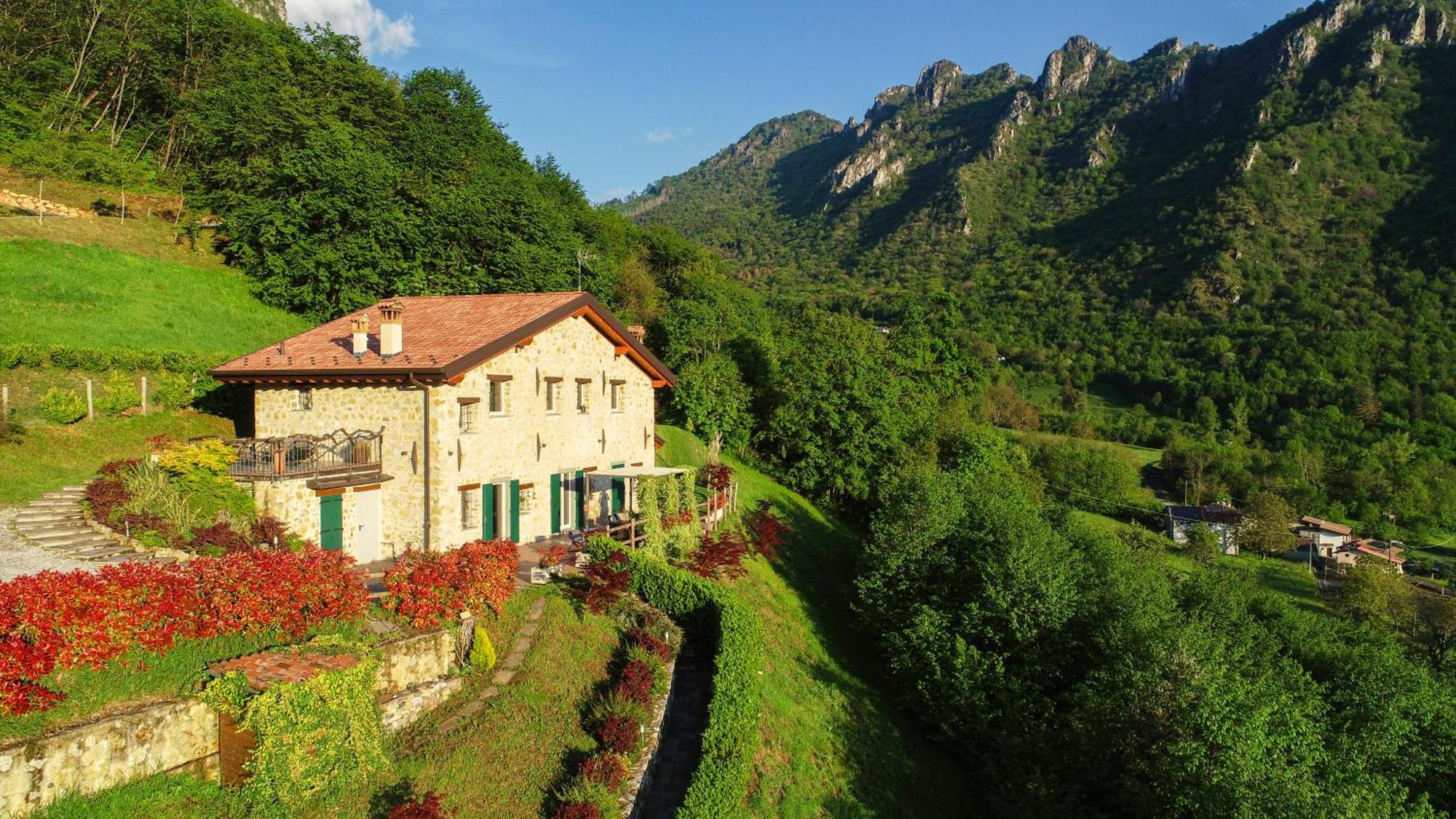Agriturismo Casarai Zone Exterior foto