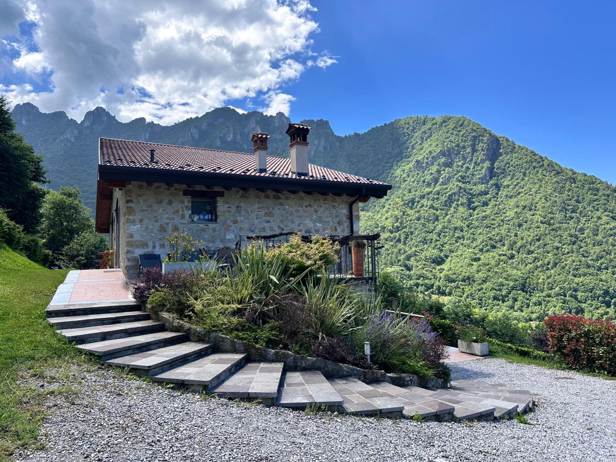 Agriturismo Casarai Zone Exterior foto