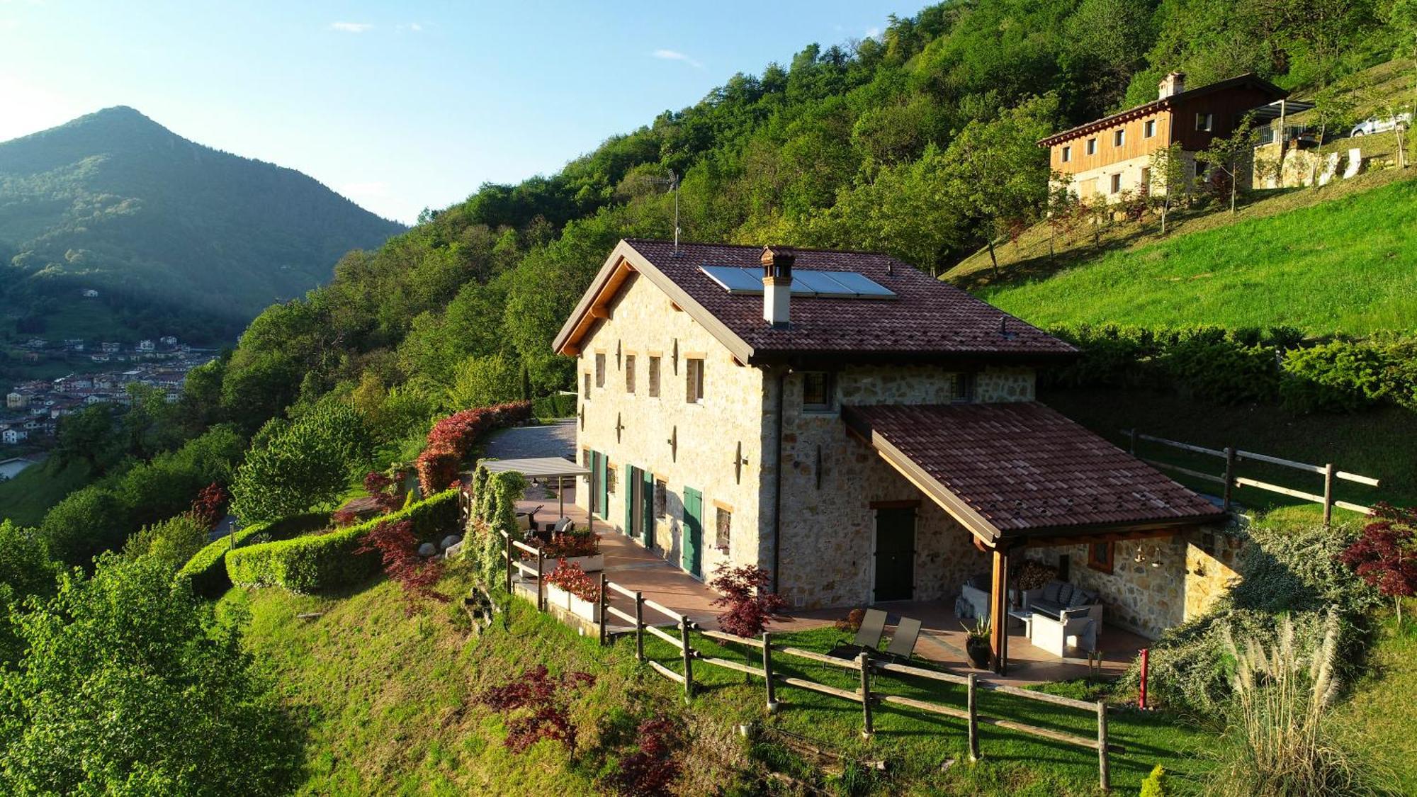 Agriturismo Casarai Zone Exterior foto
