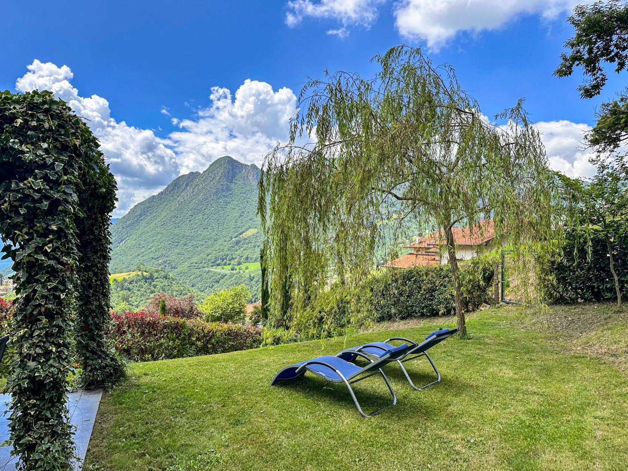 Agriturismo Casarai Zone Quarto foto