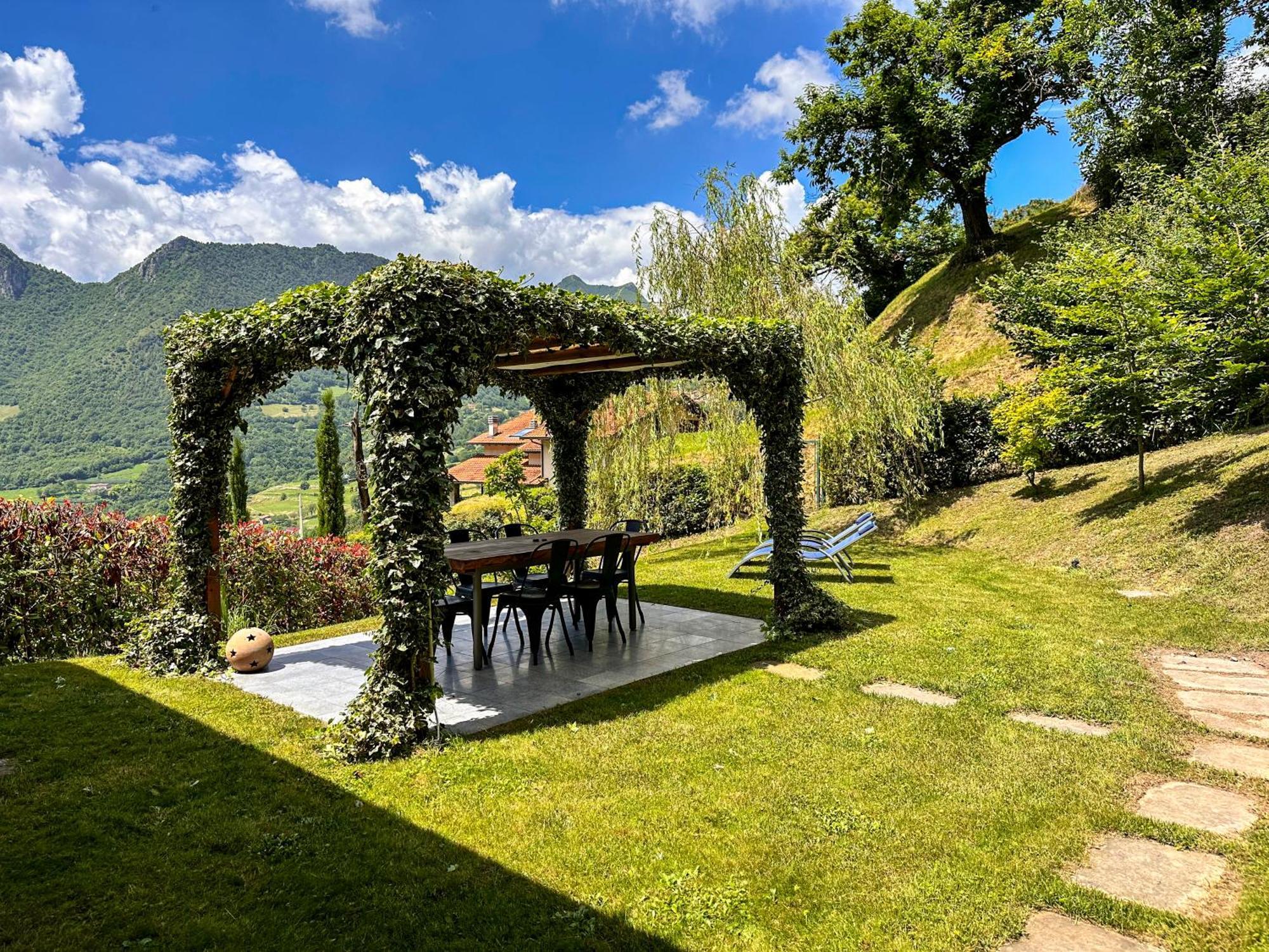 Agriturismo Casarai Zone Quarto foto