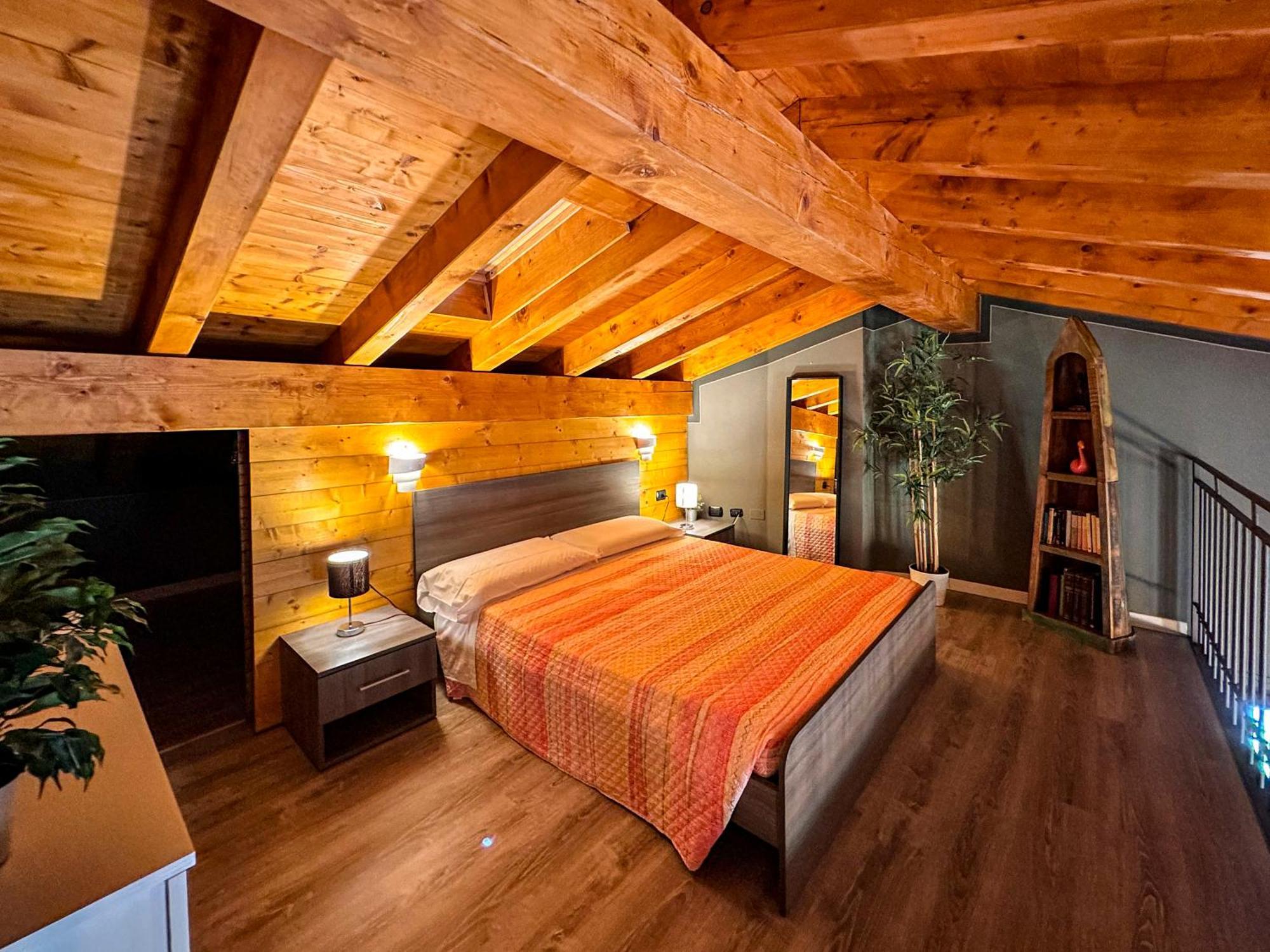 Agriturismo Casarai Zone Quarto foto