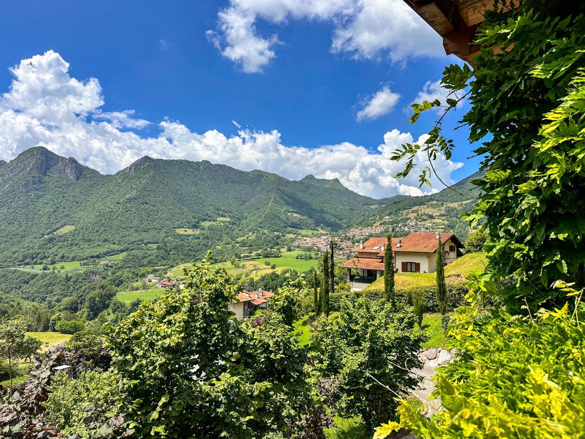 Agriturismo Casarai Zone Quarto foto