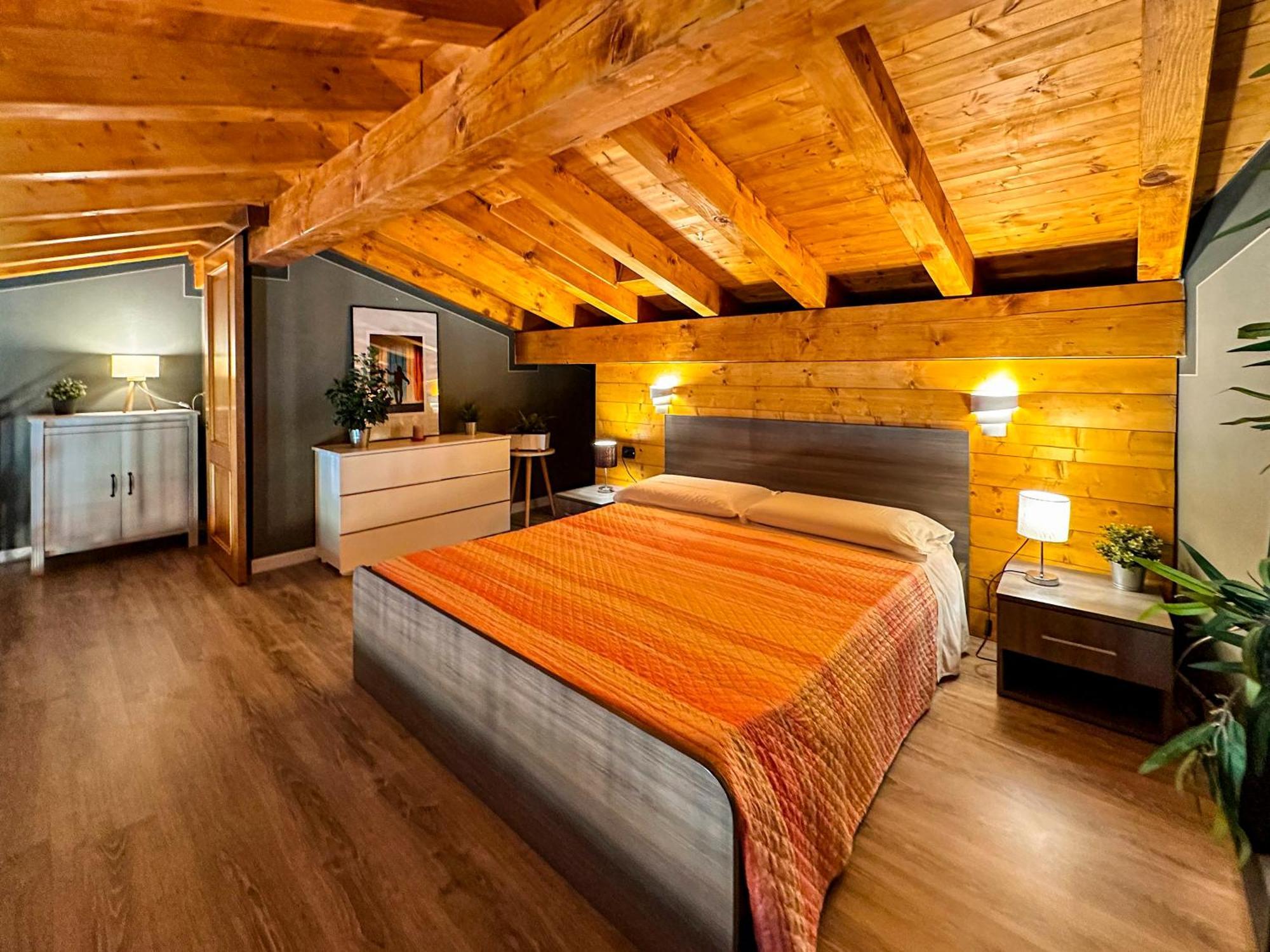 Agriturismo Casarai Zone Quarto foto