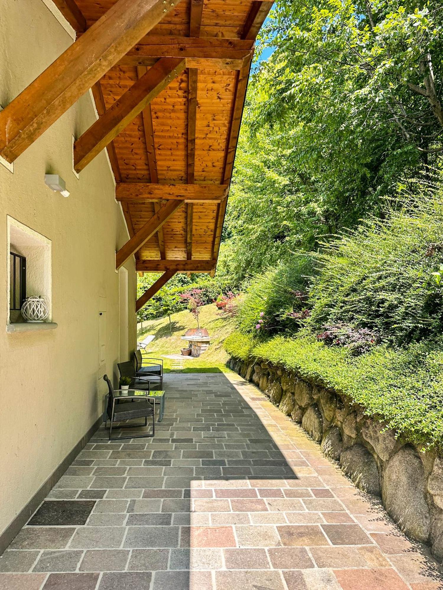 Agriturismo Casarai Zone Quarto foto