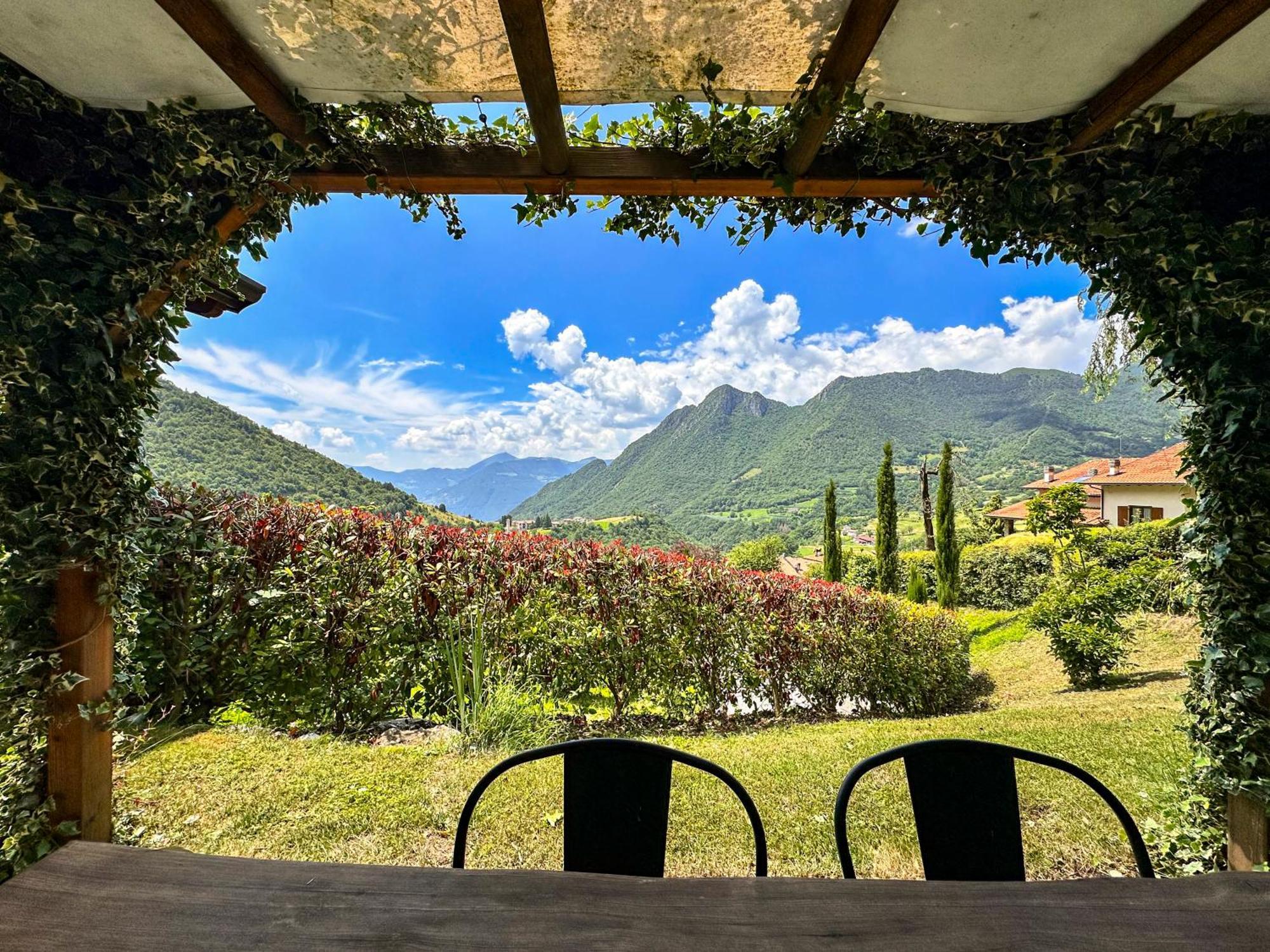 Agriturismo Casarai Zone Quarto foto