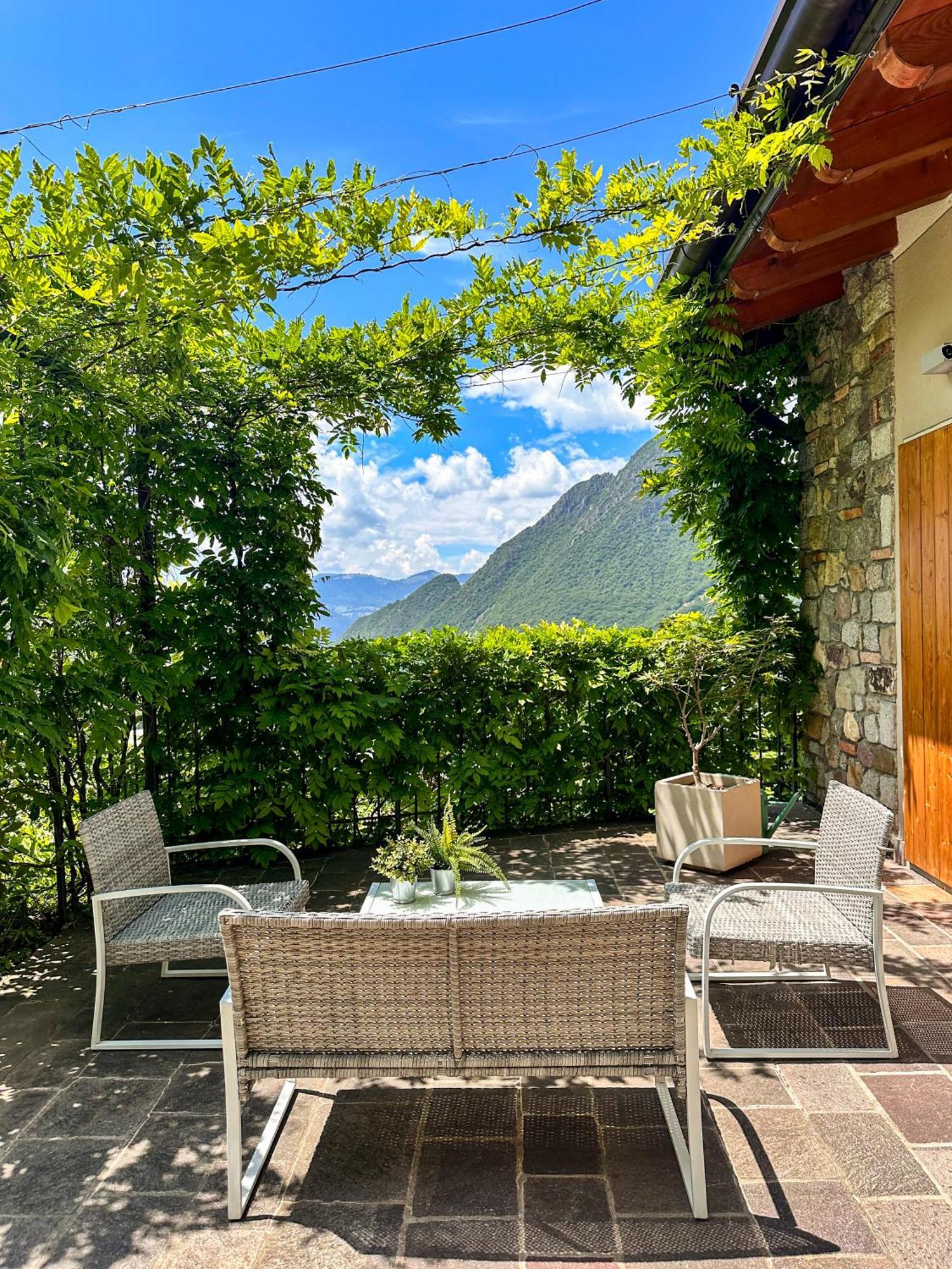 Agriturismo Casarai Zone Quarto foto