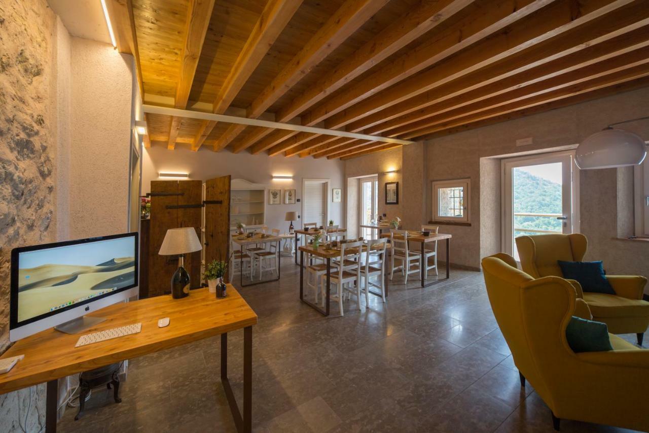 Agriturismo Casarai Zone Exterior foto