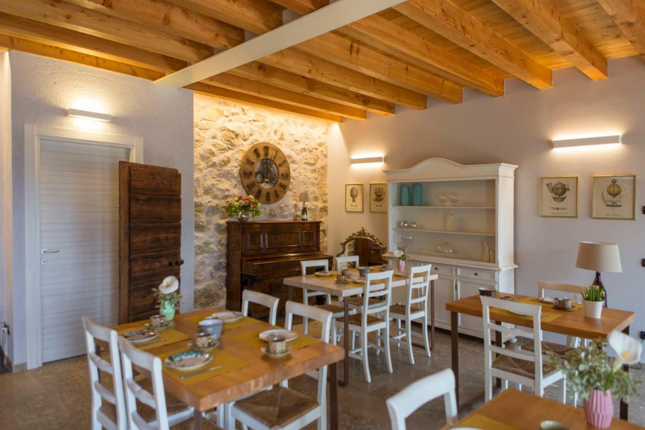 Agriturismo Casarai Zone Exterior foto
