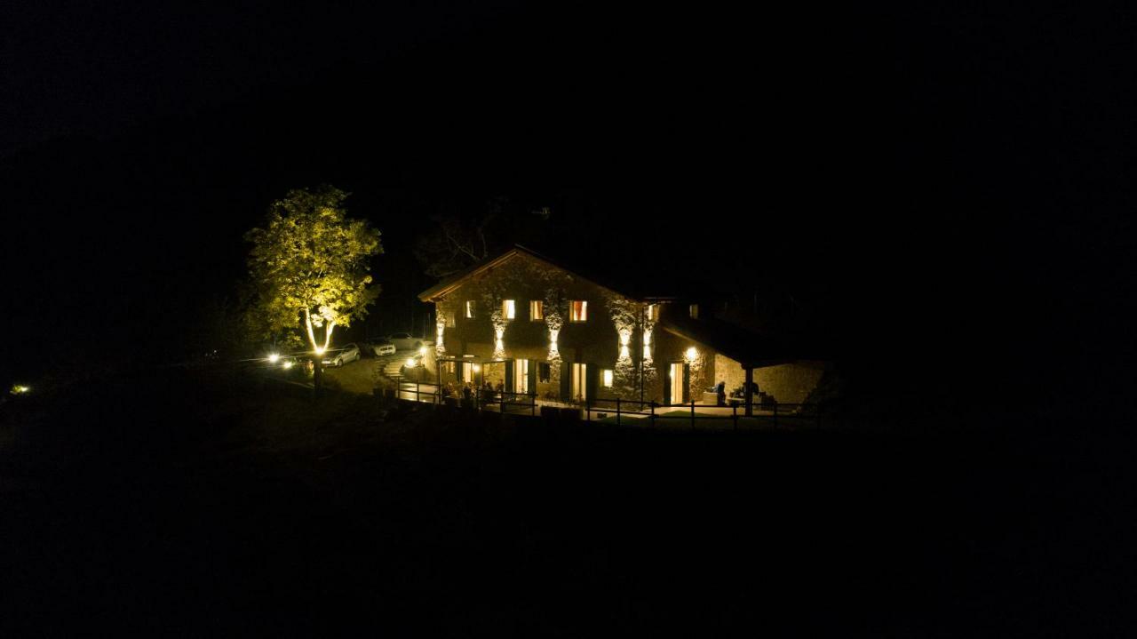 Agriturismo Casarai Zone Exterior foto